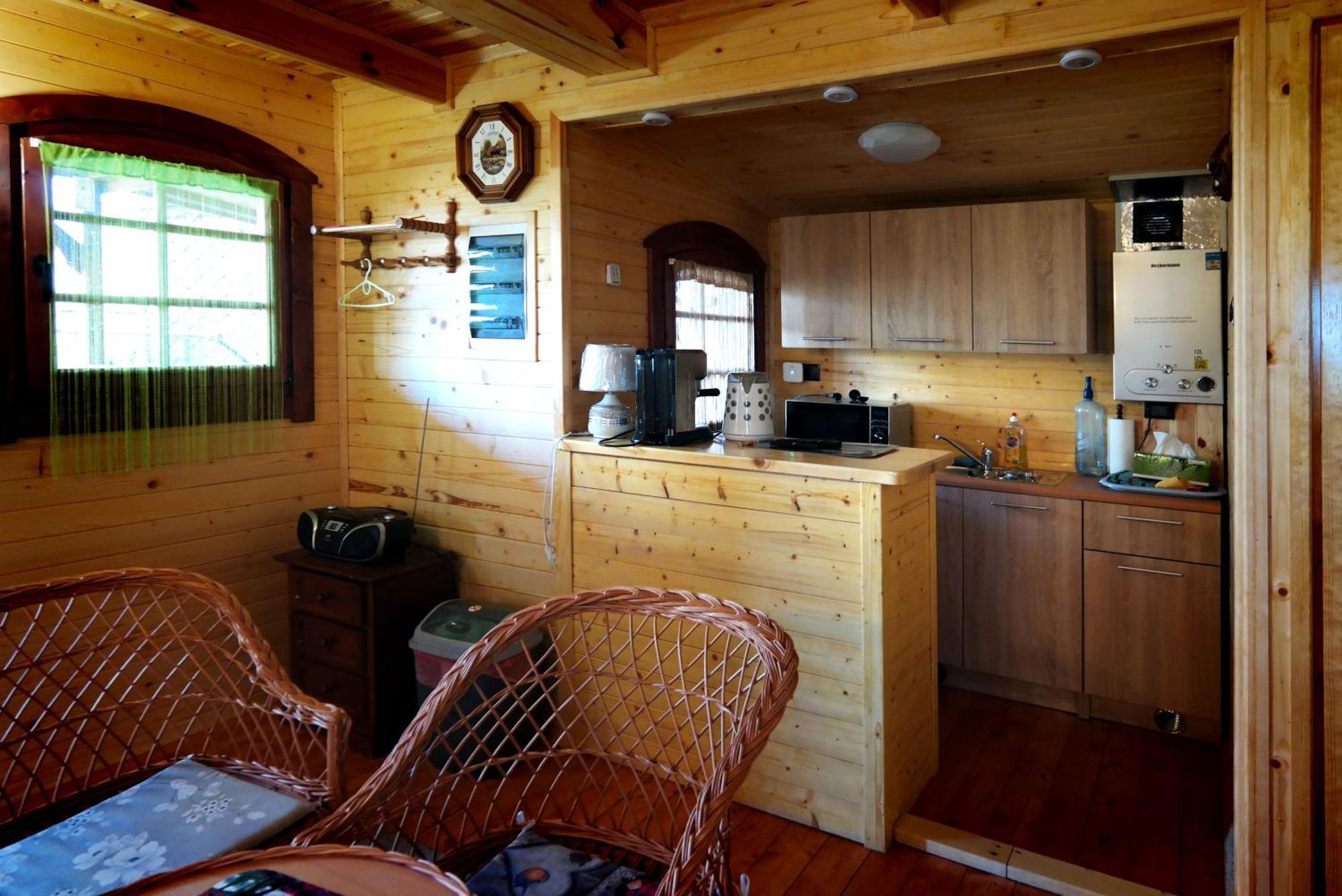 Villa Bajkowa Dolina Niegowa Esterno foto