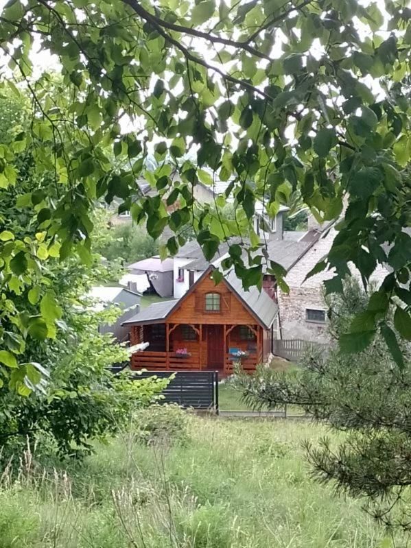 Villa Bajkowa Dolina Niegowa Esterno foto
