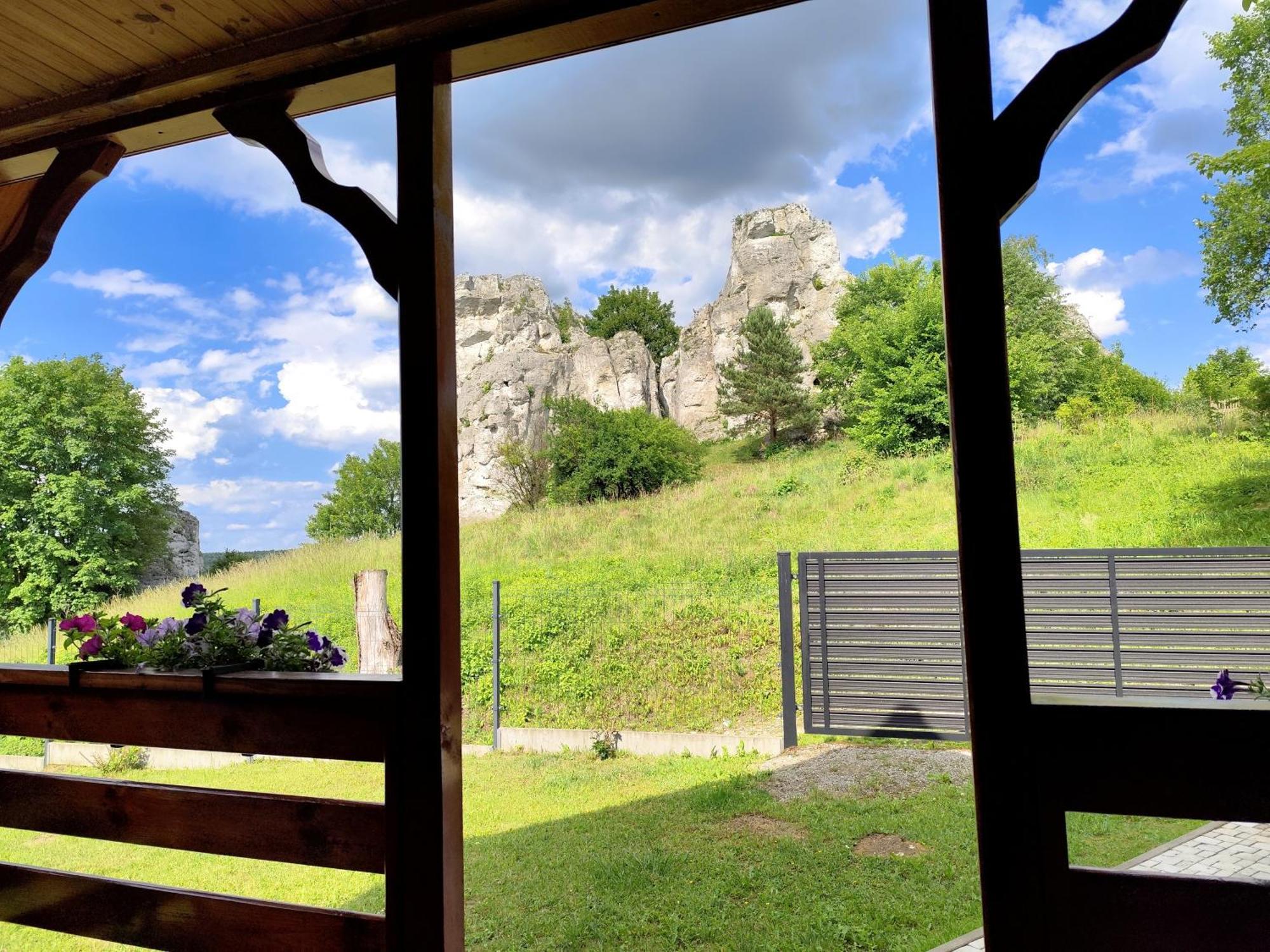 Villa Bajkowa Dolina Niegowa Esterno foto