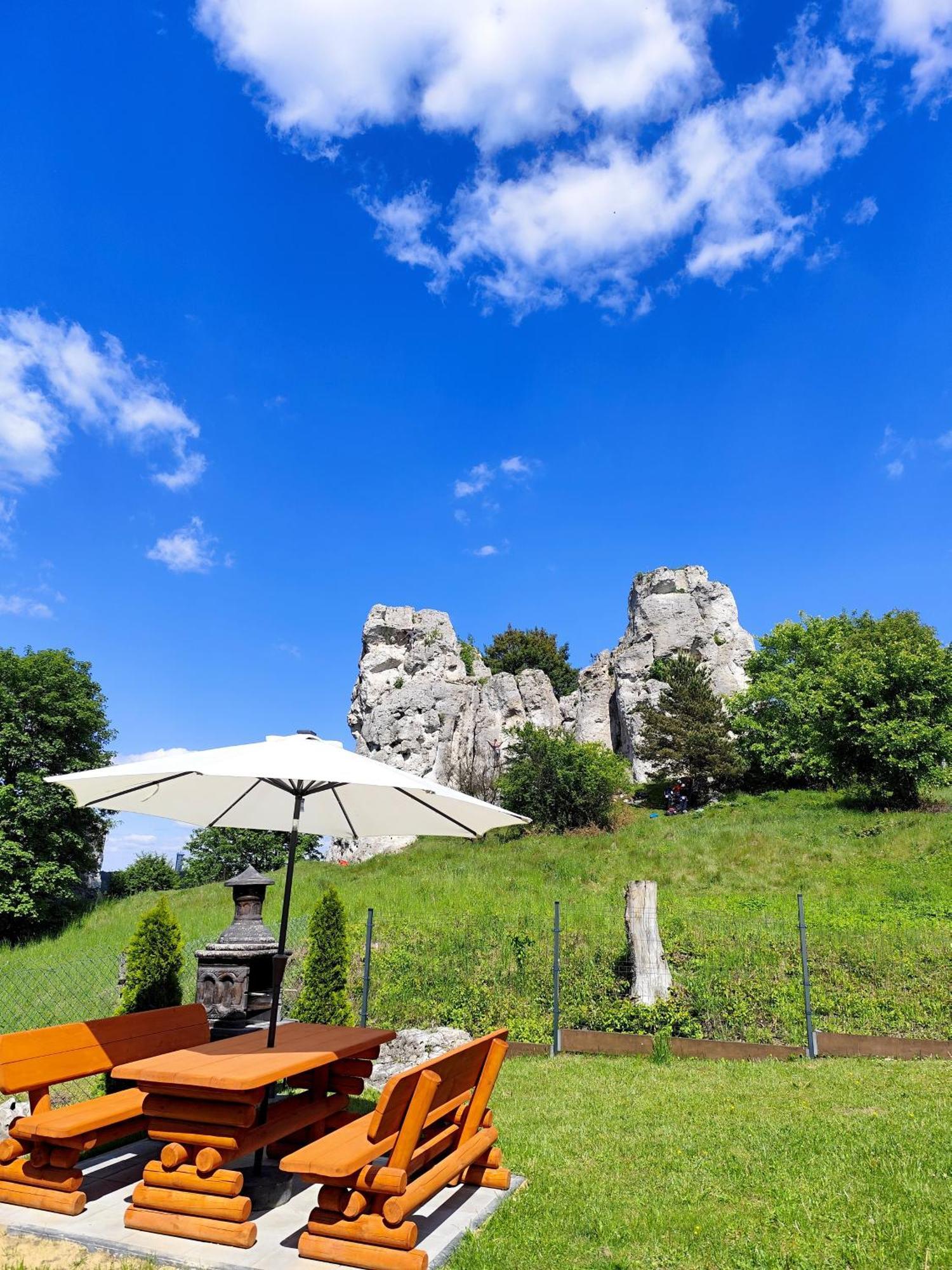 Villa Bajkowa Dolina Niegowa Esterno foto