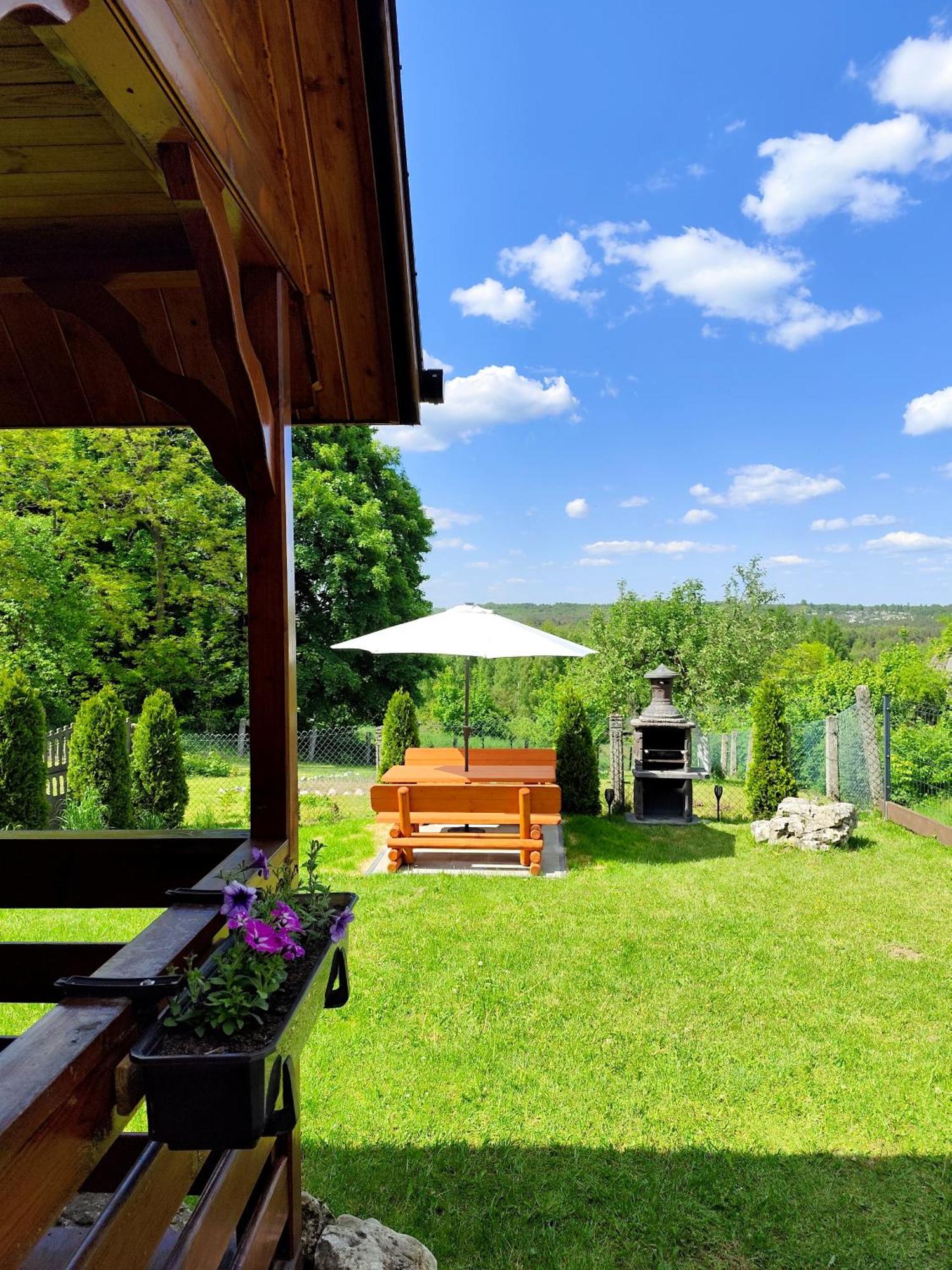 Villa Bajkowa Dolina Niegowa Esterno foto